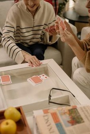 game May88 Blackjack